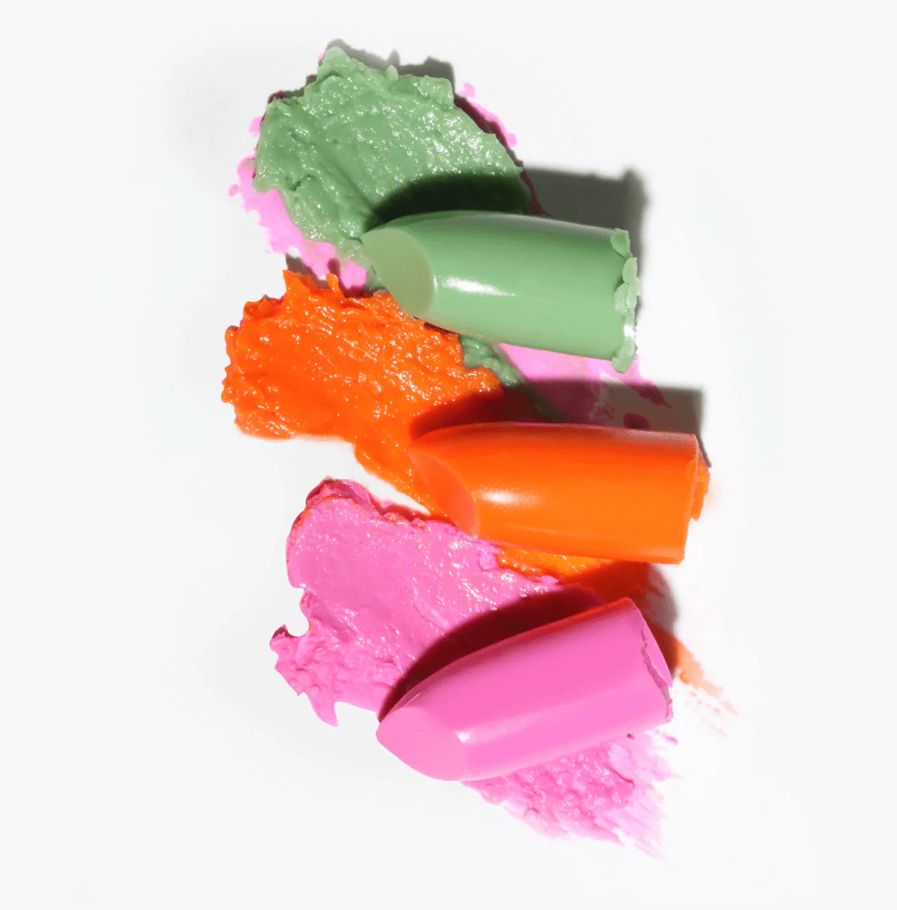 Nicka K New York Mood Lipstick - Color Changing Formula - Image 4