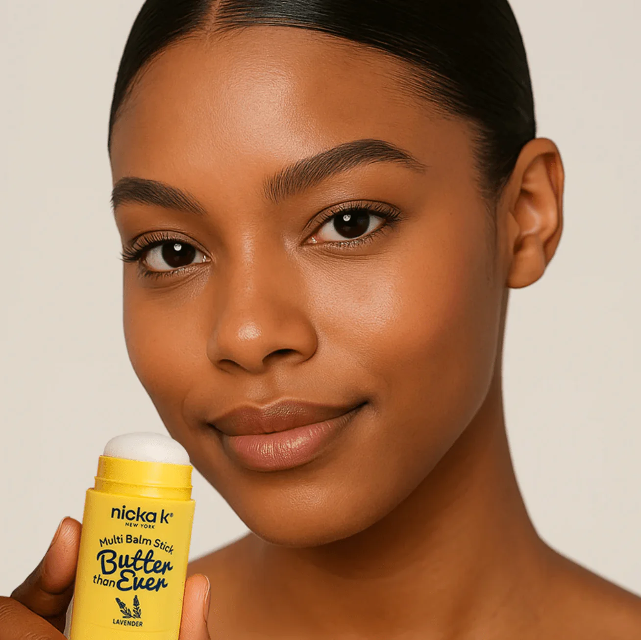 Nicka K New York Multi Balm Stick Butter Than Ever – 0.92oz
