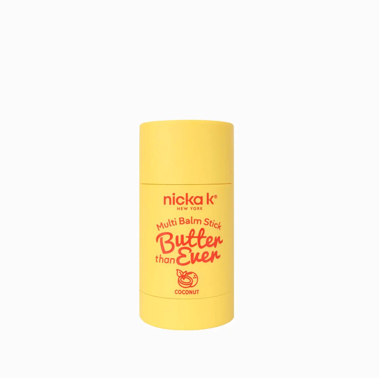 Nicka K New York Multi Balm Stick Butter Than Ever – 0.92oz - Image 2