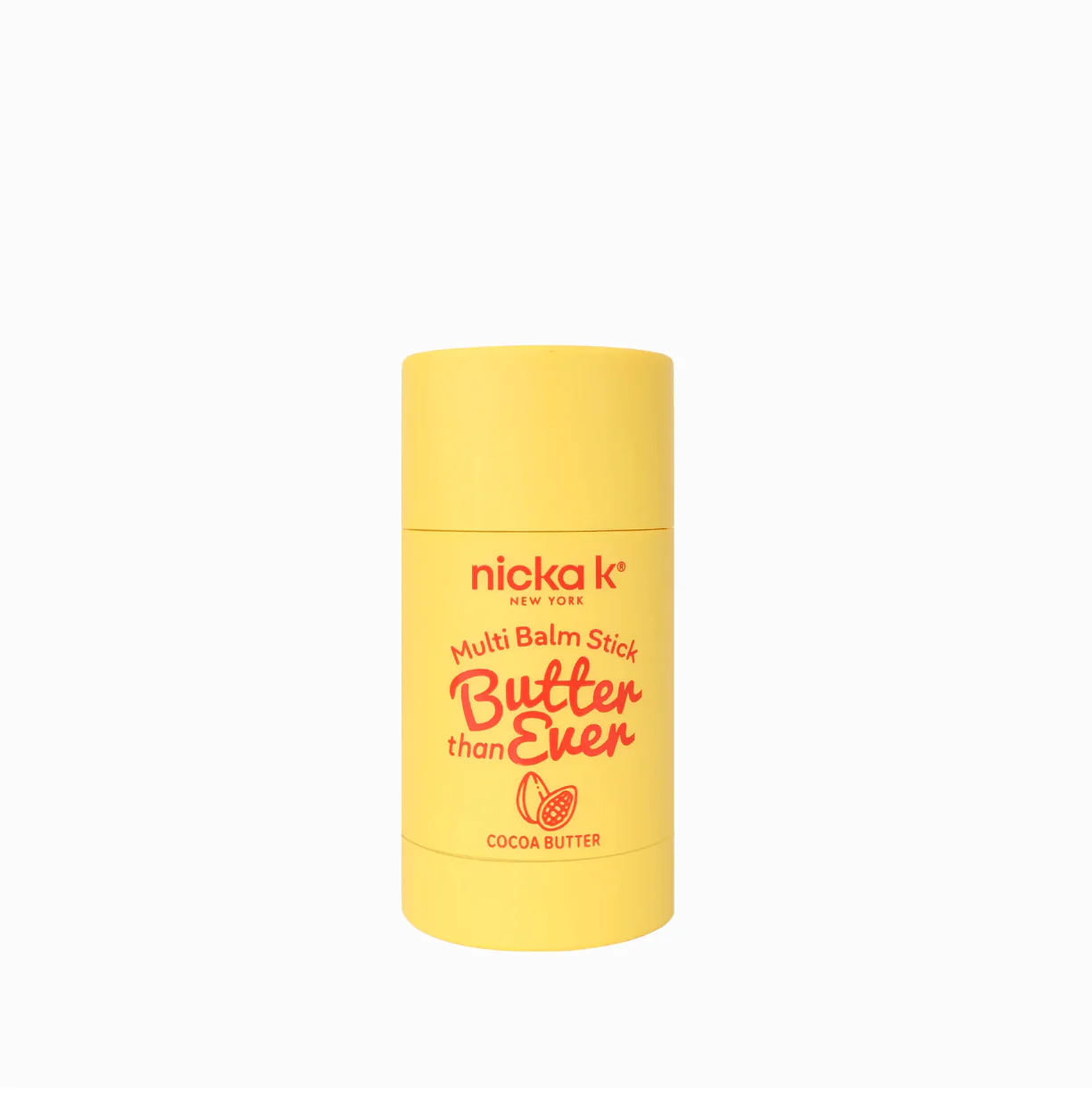 Nicka K New York Multi Balm Stick Butter Than Ever – 0.92oz - Image 3