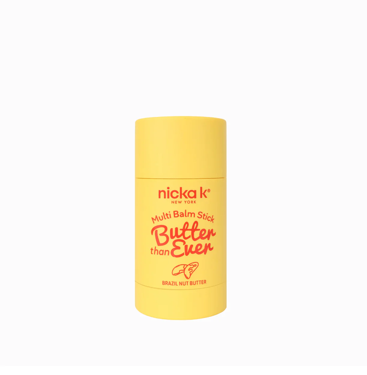 Nicka K New York Multi Balm Stick Butter Than Ever – 0.92oz - Image 4