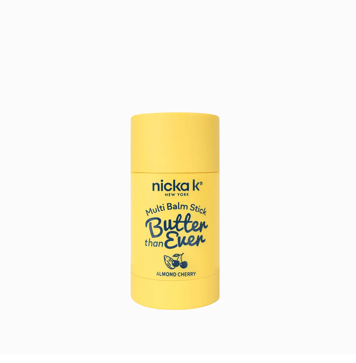 Nicka K New York Multi Balm Stick Butter Than Ever – 0.92oz - Image 5