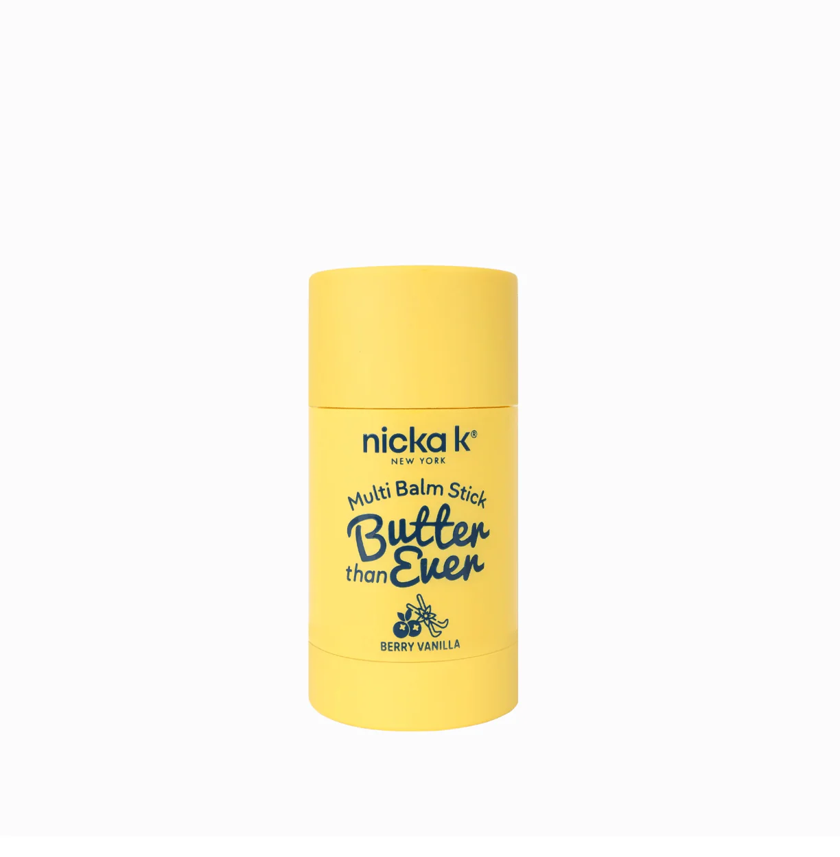 Nicka K New York Multi Balm Stick Butter Than Ever – 0.92oz - Image 6