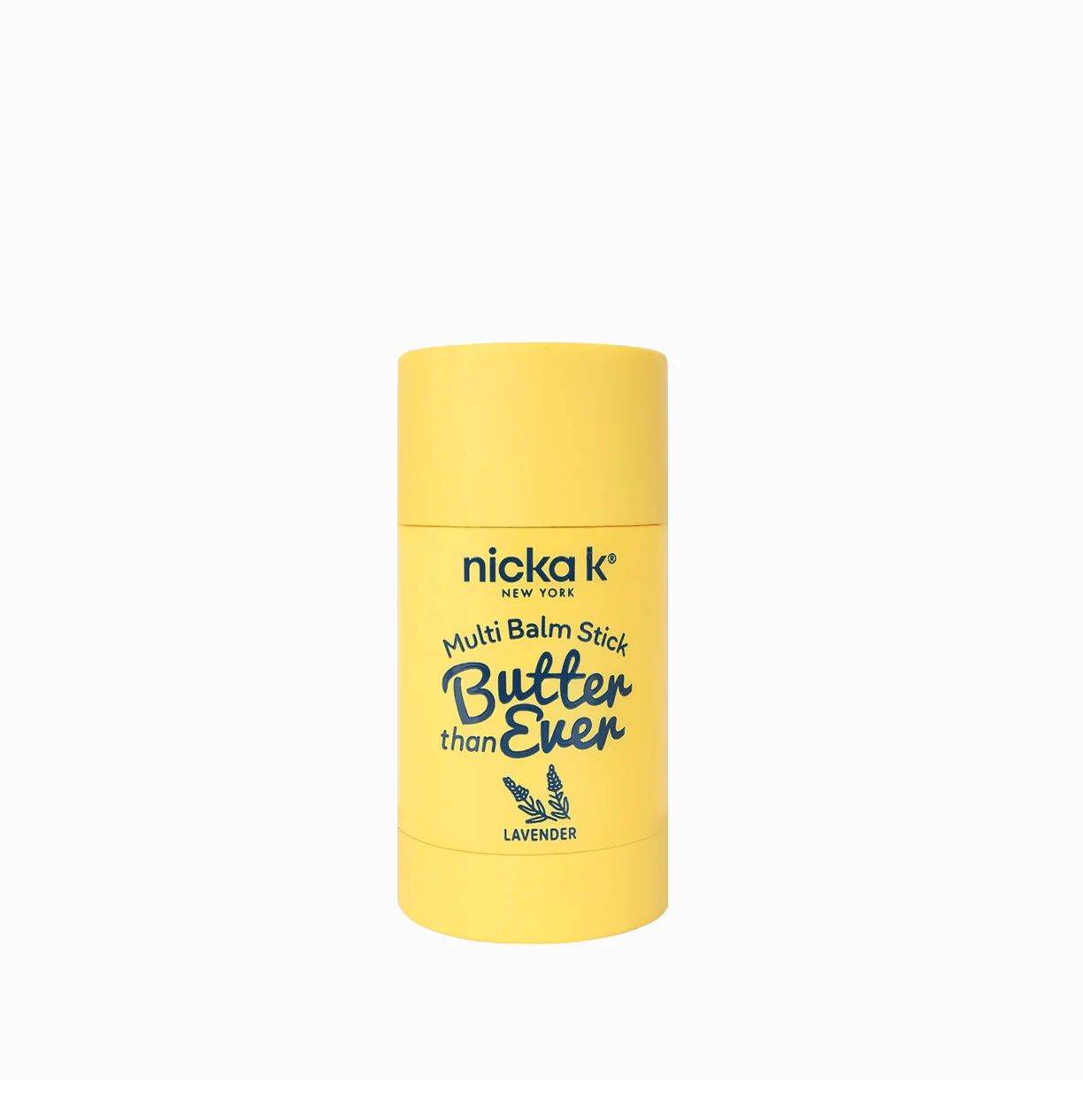 Nicka K New York Multi Balm Stick Butter Than Ever – 0.92oz - Image 7