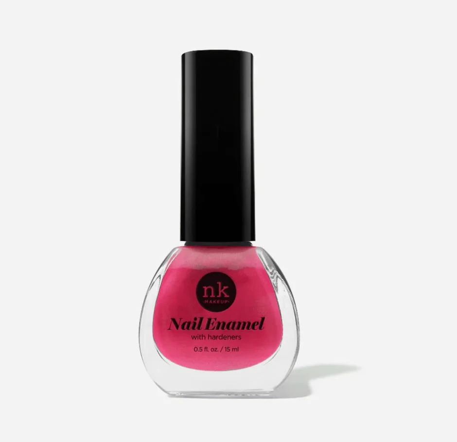 Nicka K New York Nail Enamel - 15ml - Image 20