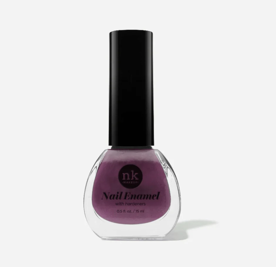 Nicka K New York Nail Enamel - 15ml - Image 28