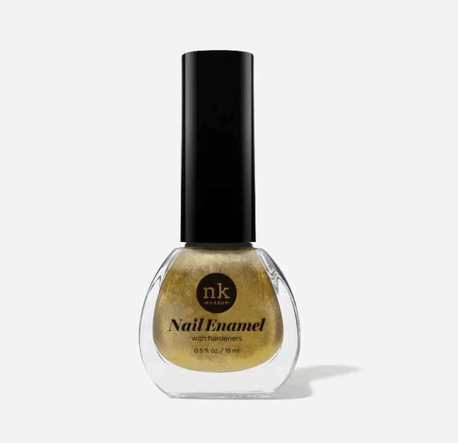 Nicka K New York Nail Enamel - 15ml - Image 29