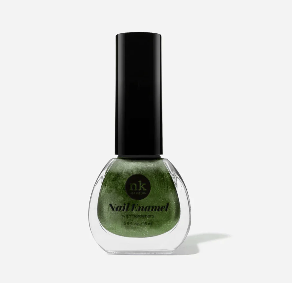 Nicka K New York Nail Enamel - 15ml - Image 30