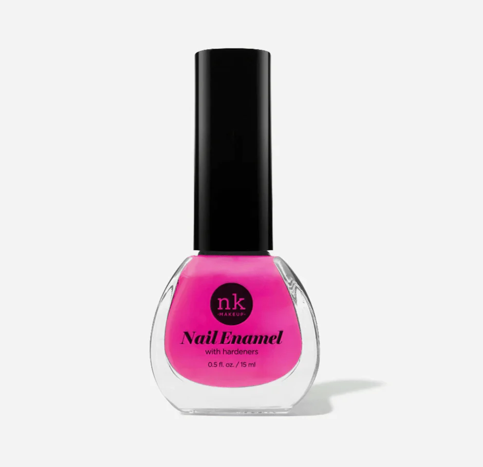 Nicka K New York Nail Enamel - 15ml - Image 37