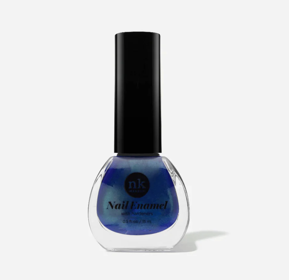 Nicka K New York Nail Enamel - 15ml - Image 4