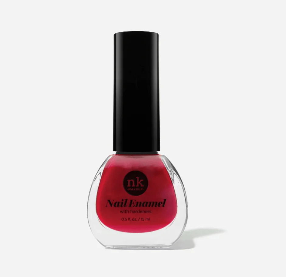 Nicka K New York Nail Enamel - 15ml - Image 5