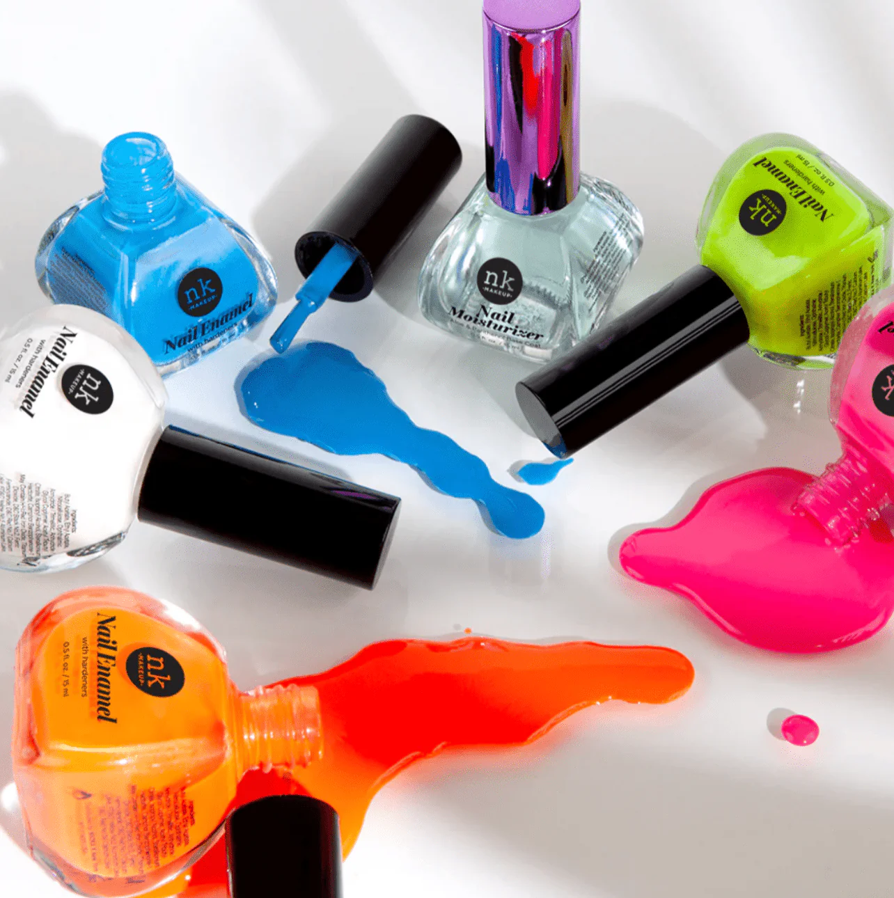 Nicka K New York Nail Treatment – 12ml
