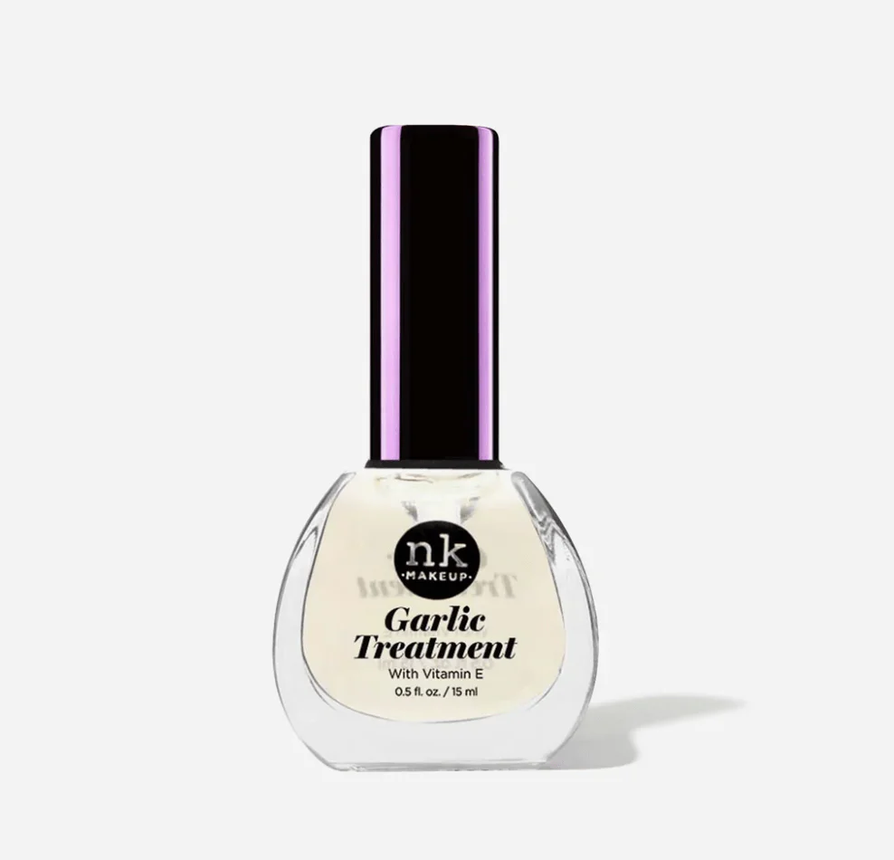 Nicka K New York Nail Treatment – 12ml - Image 10
