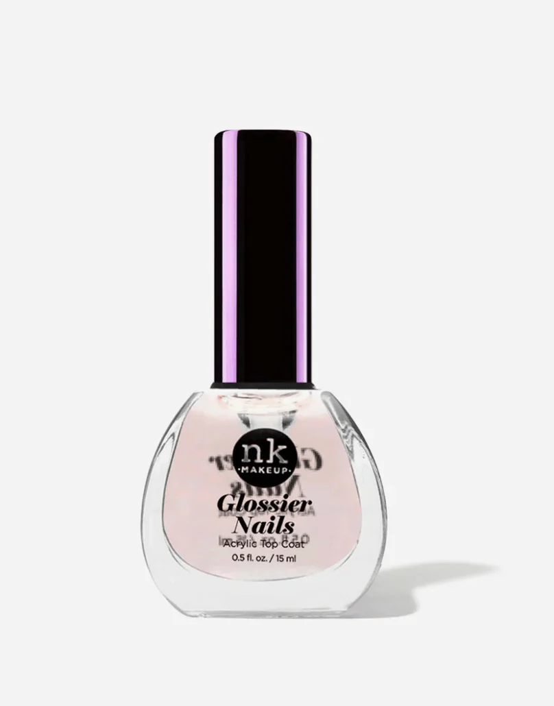 Nicka K New York Nail Treatment – 12ml - Image 2