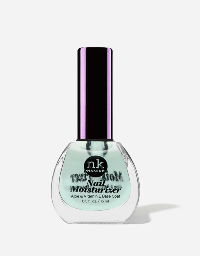 Nicka K New York Nail Treatment – 12ml - Image 3