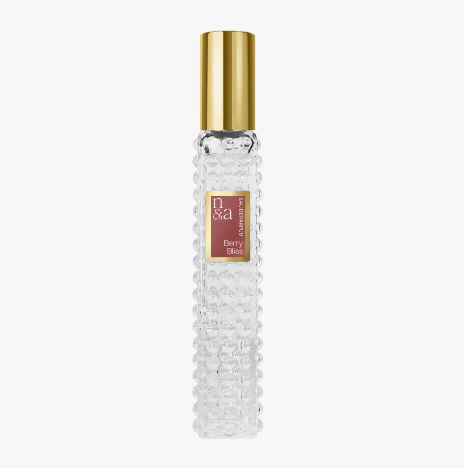 Nicka K New York Now & Always Eau de Parfum – 10ml - Image 16