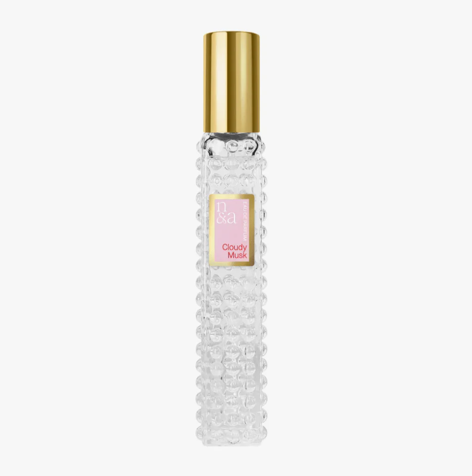 Nicka K New York Now & Always Eau de Parfum – 10ml - Image 3
