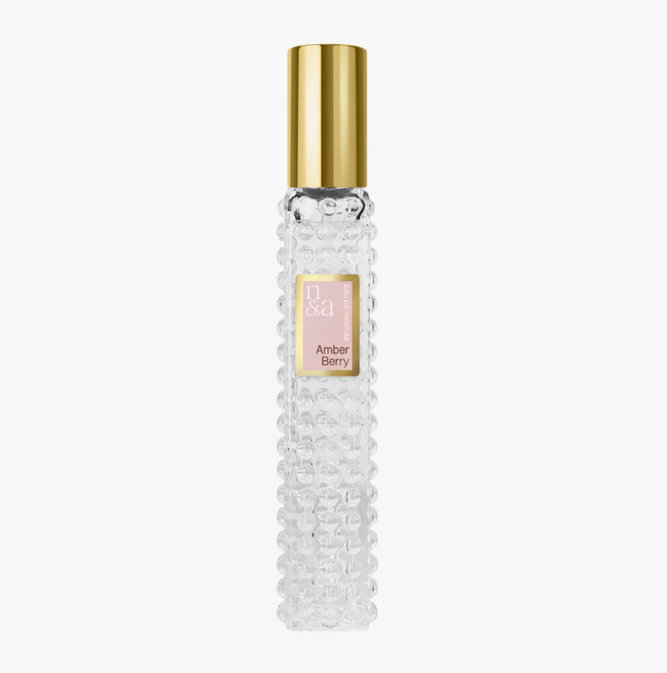 Nicka K New York Now & Always Eau de Parfum – 10ml - Image 5