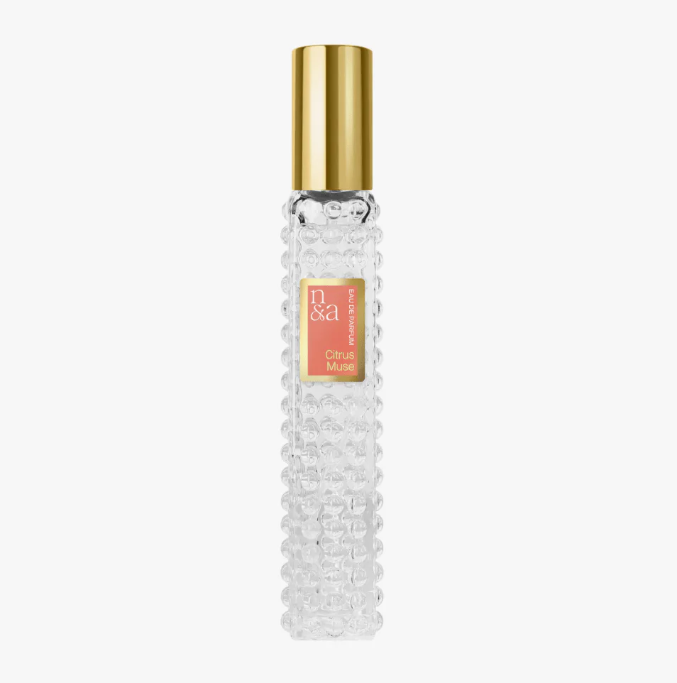 Nicka K New York Now & Always Eau de Parfum – 10ml - Image 9