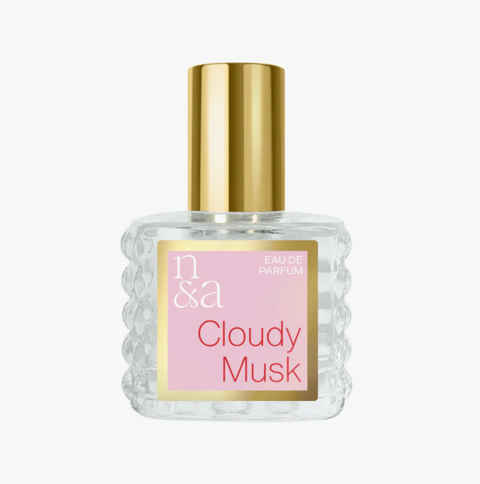 Nicka K New York Now & Always Eau de Parfum Roll-On – 15ml - Image 3