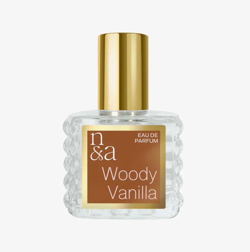 Nicka K New York Now & Always Eau de Parfum Roll-On – 15ml - Image 6
