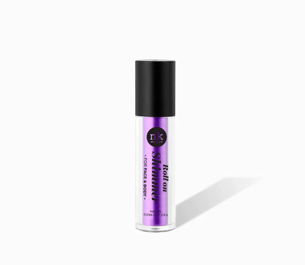 Nicka K New York Roll On Shimmer - 2.8g - Image 11