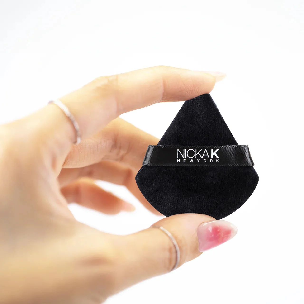 Nicka K New York Setting & Baking Puff Mini – 6pcs - Image 2
