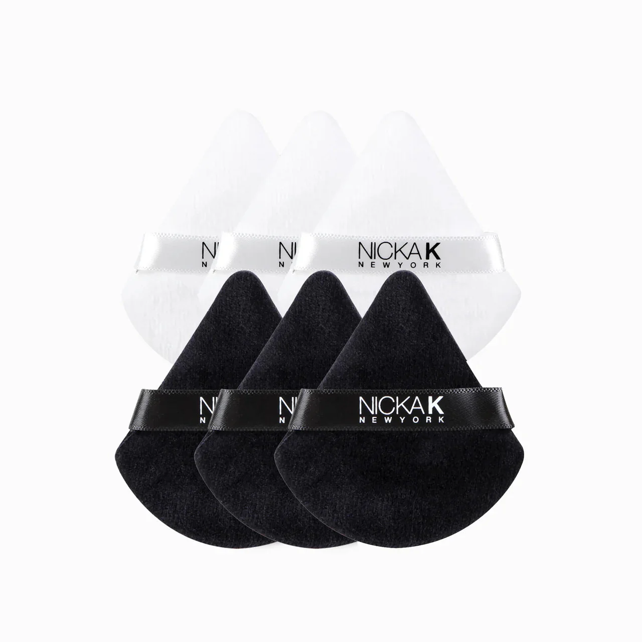 Nicka K New York Setting & Baking Puff Mini – 6pcs - Image 3