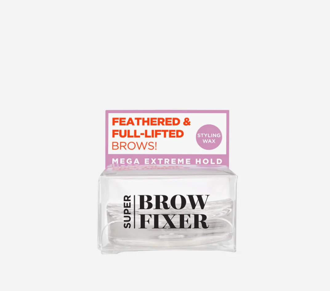 Nicka K New York Super Brow Fixer