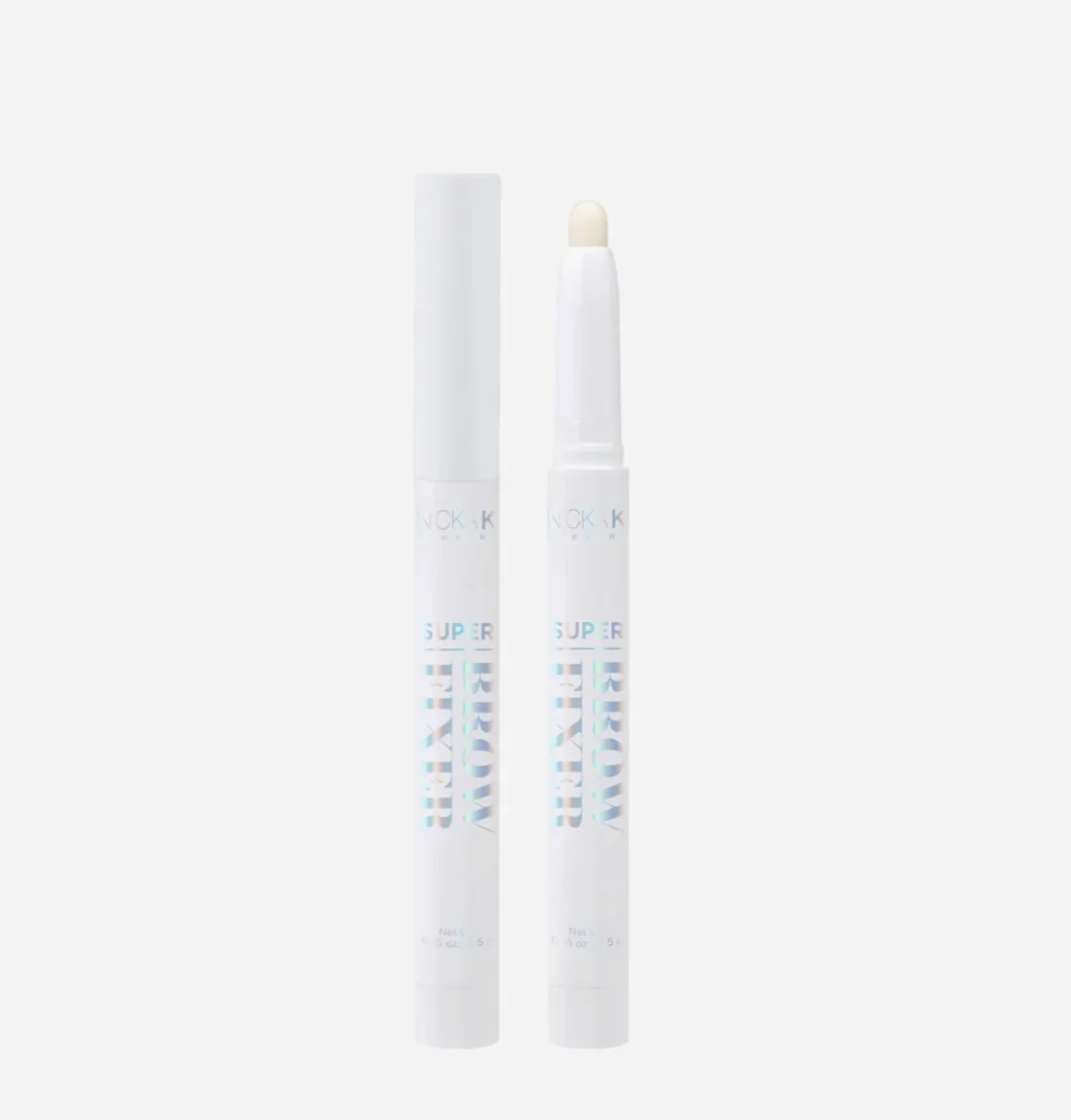 Nicka K New York Super Brow Fixer - Image 3