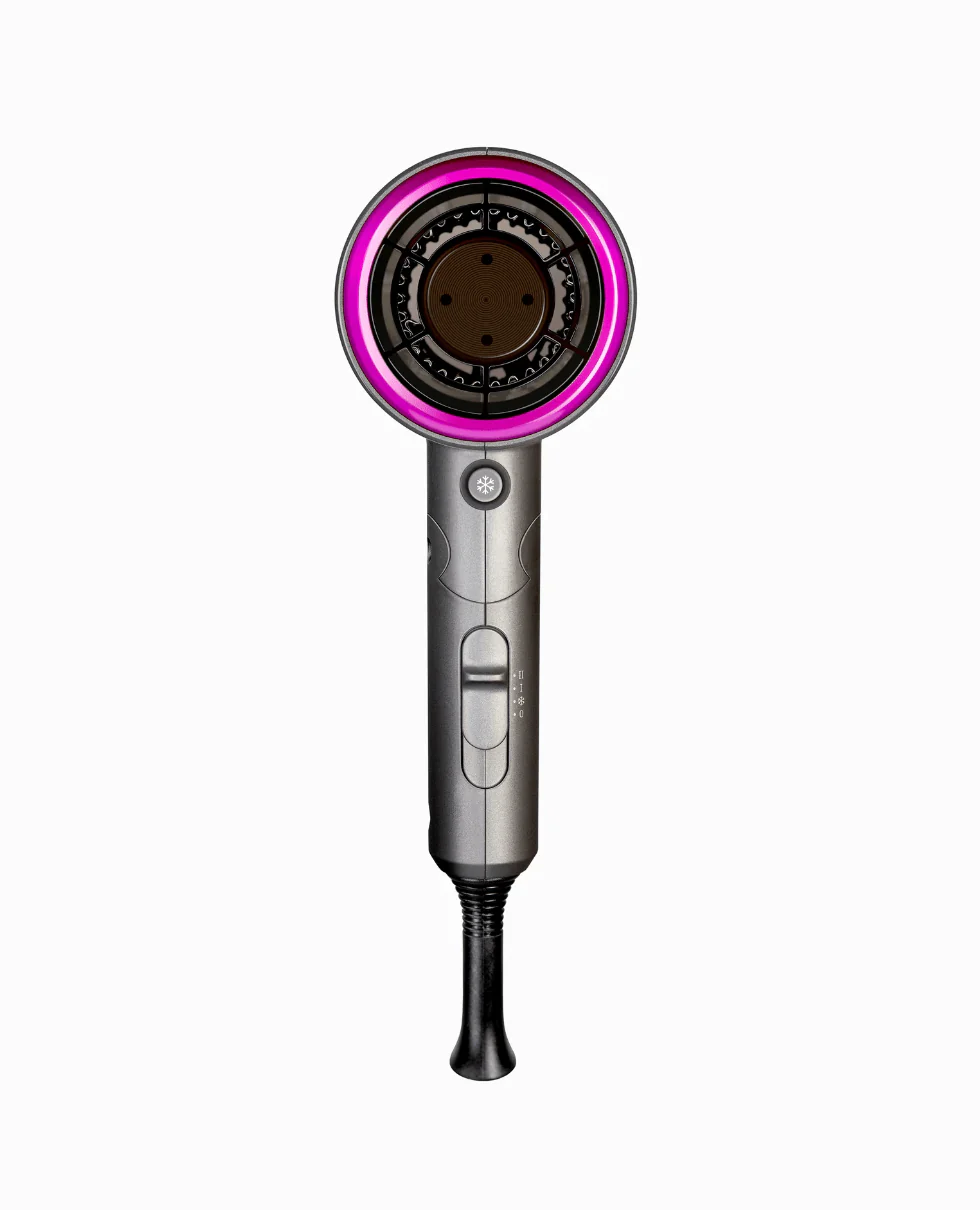 Tyche Chic Dryer - 2 Attachments - Image 3