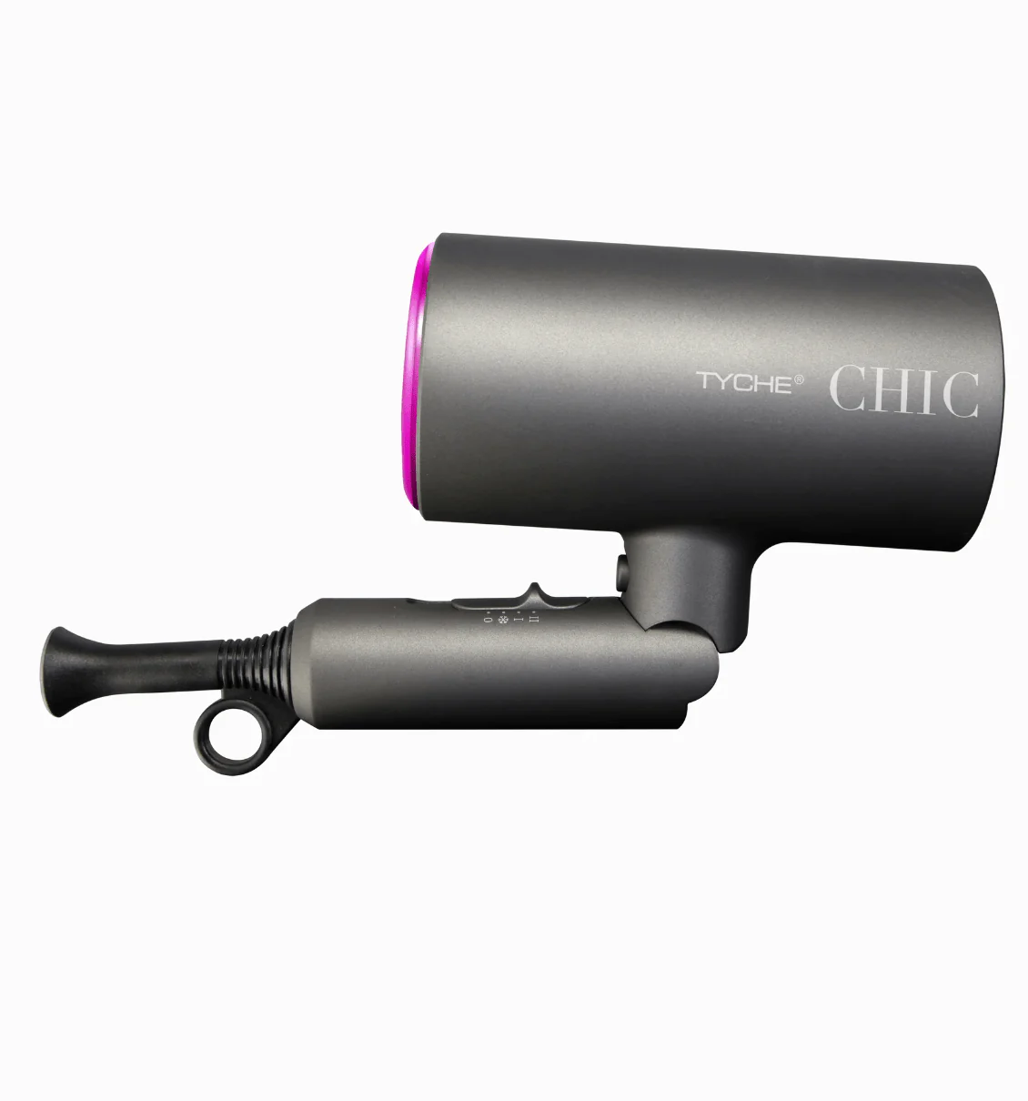 Tyche Chic Dryer - 2 Attachments - Image 5
