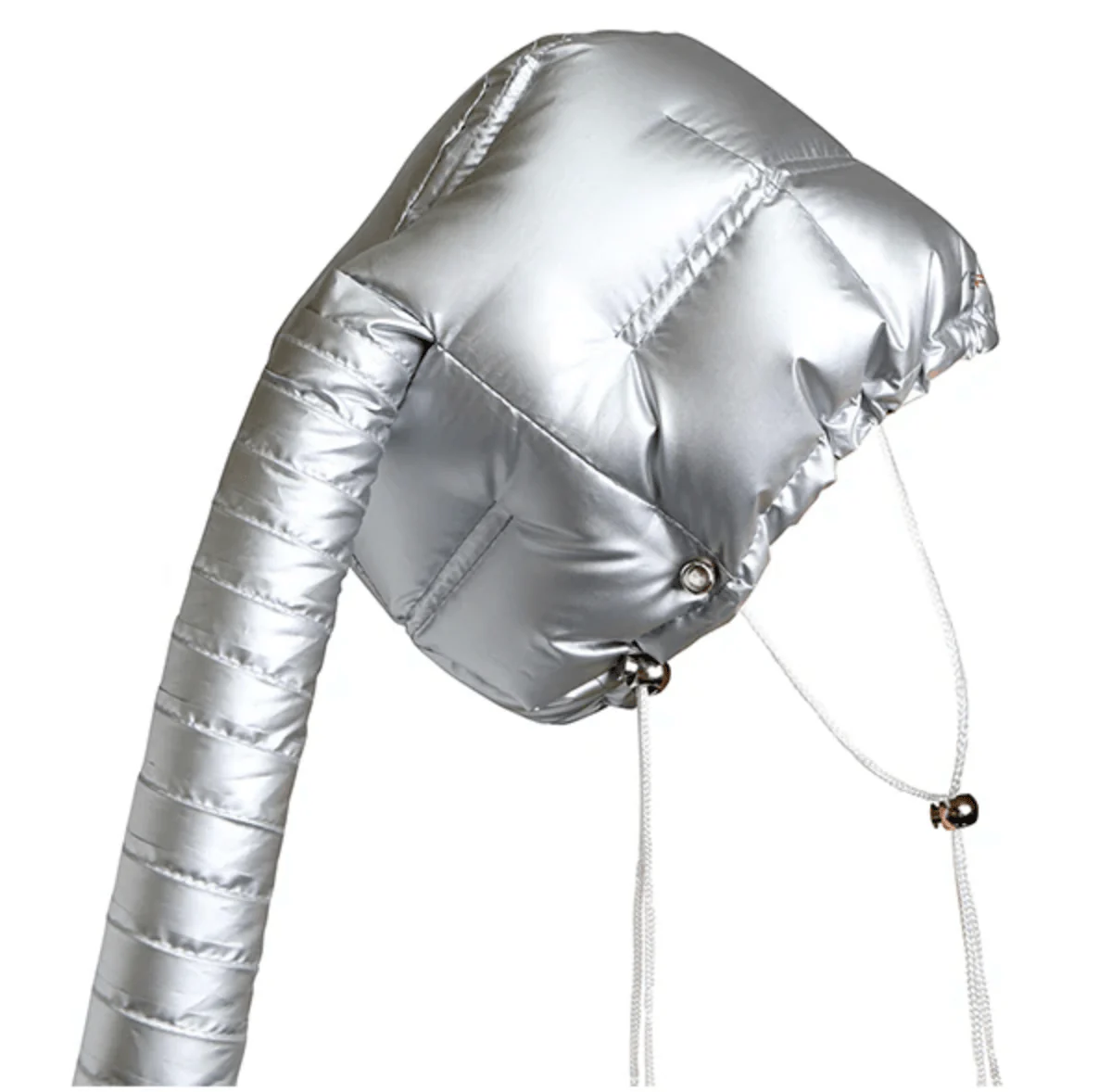 Nicka K New York Tyche Even Heat Distribution Cap - Image 6