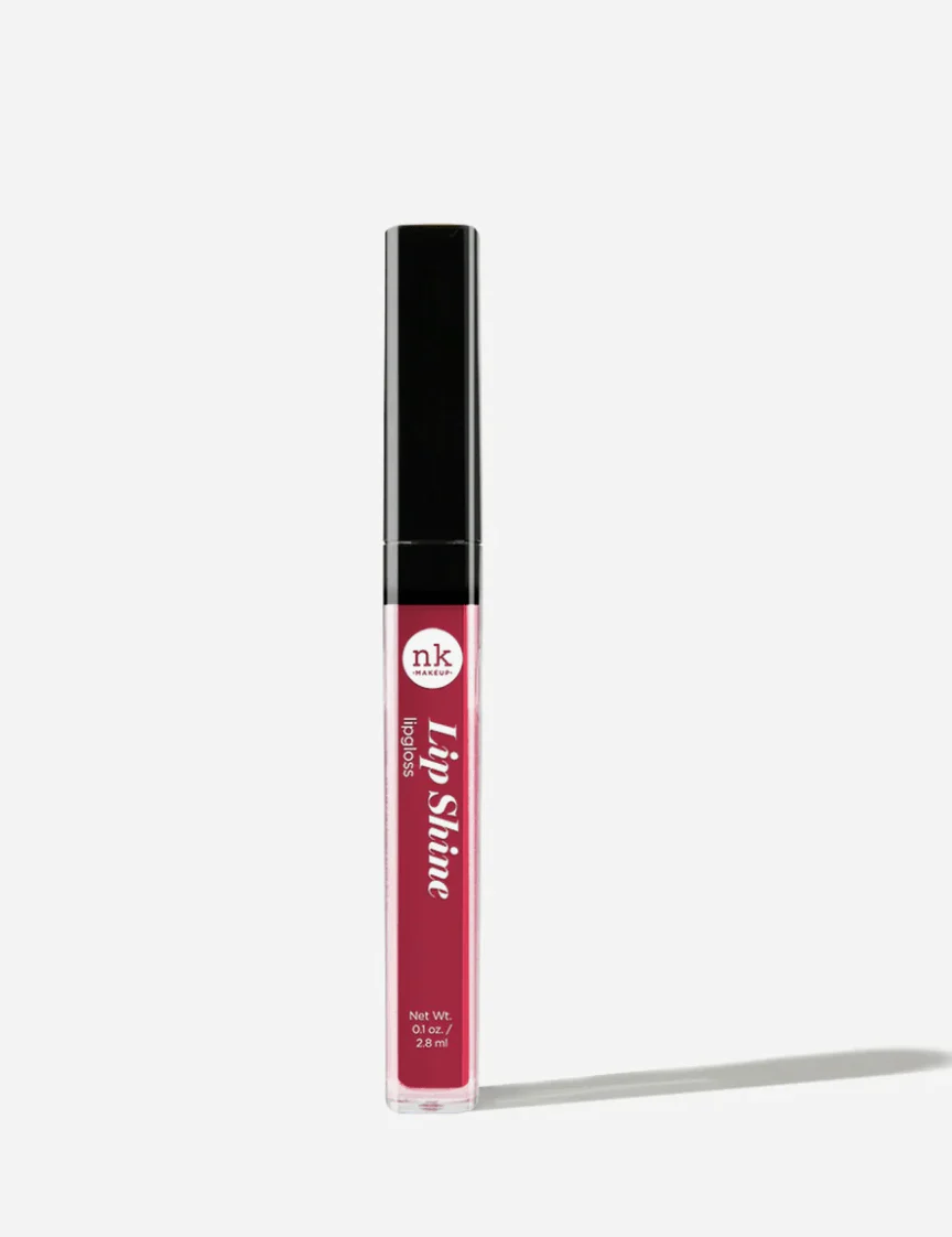 Nicka K New York Velvet Lip Shine – 2.8ml - Image 6