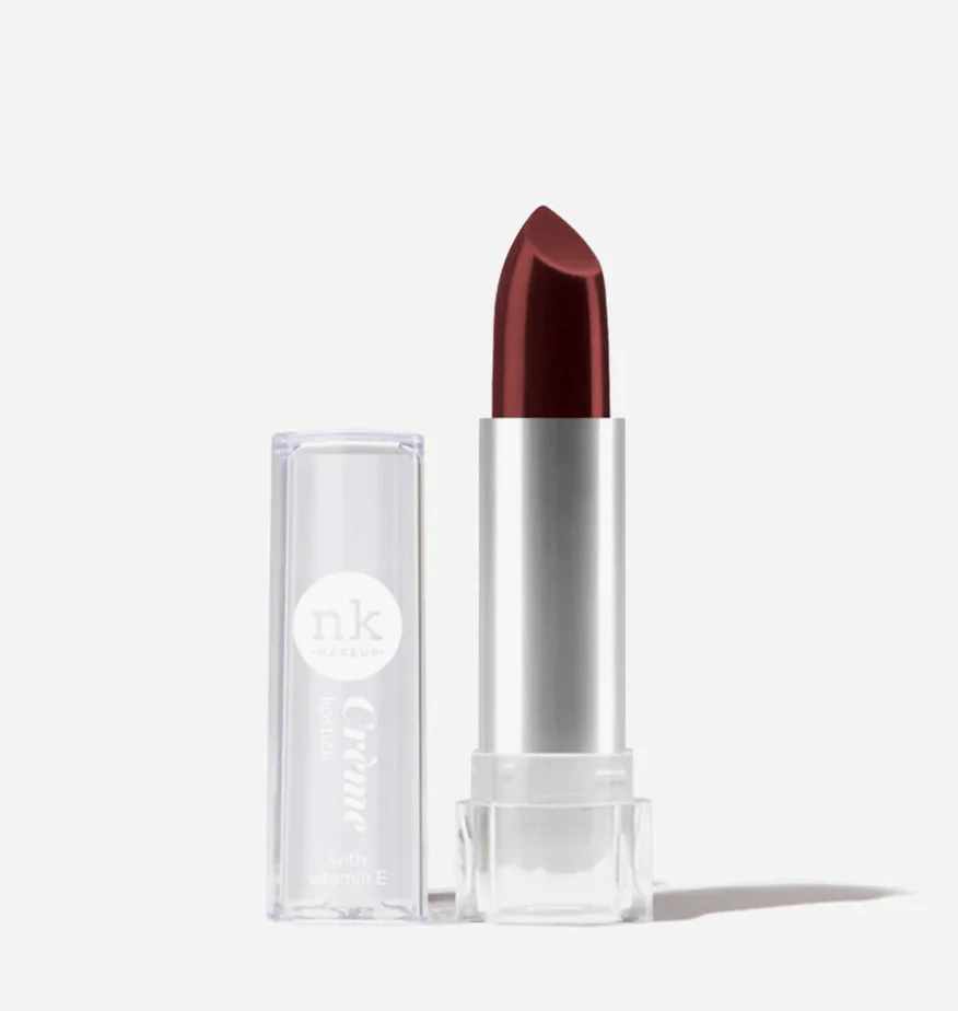 Nicka K New York Vitamin E Formula Créme Lipstick - Image 41