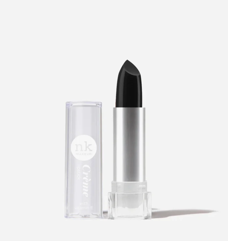 Nicka K New York Vitamin E Formula Créme Lipstick - Image 9