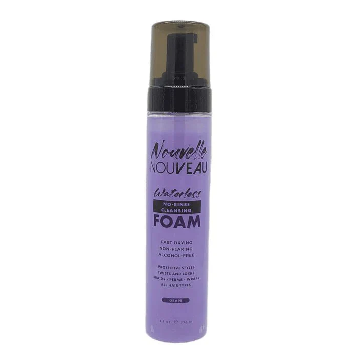 Nouvelle Nouveau Styling Foam Mousses – 8oz - Image 3