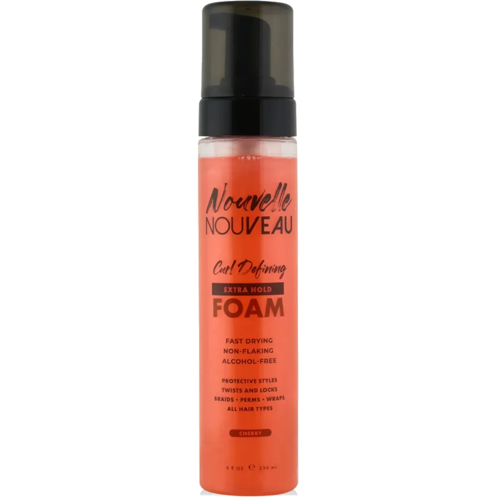 Nouvelle Nouveau Styling Foam Mousses – 8oz - Image 5