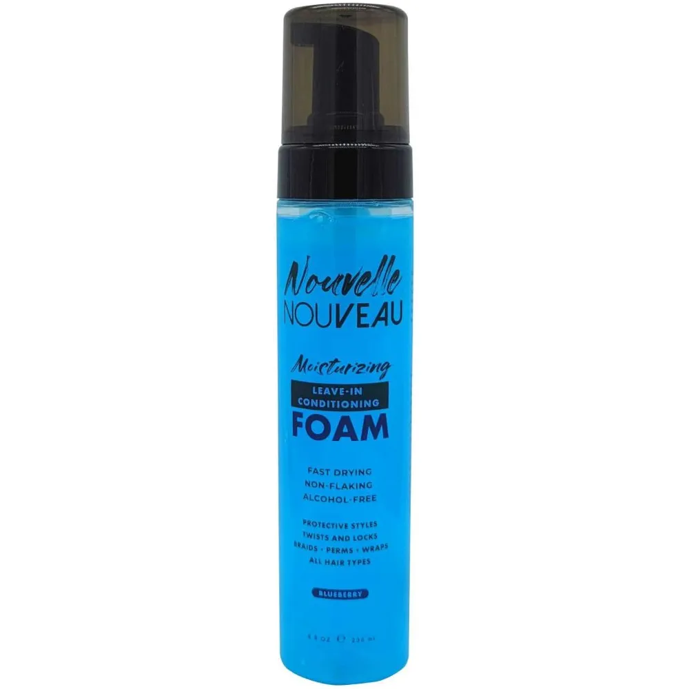 Nouvelle Nouveau Styling Foam Mousses – 8oz - Image 6