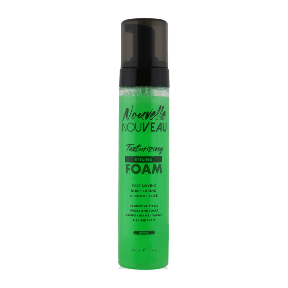 Nouvelle Nouveau Styling Foam Mousses – 8oz - Image 7