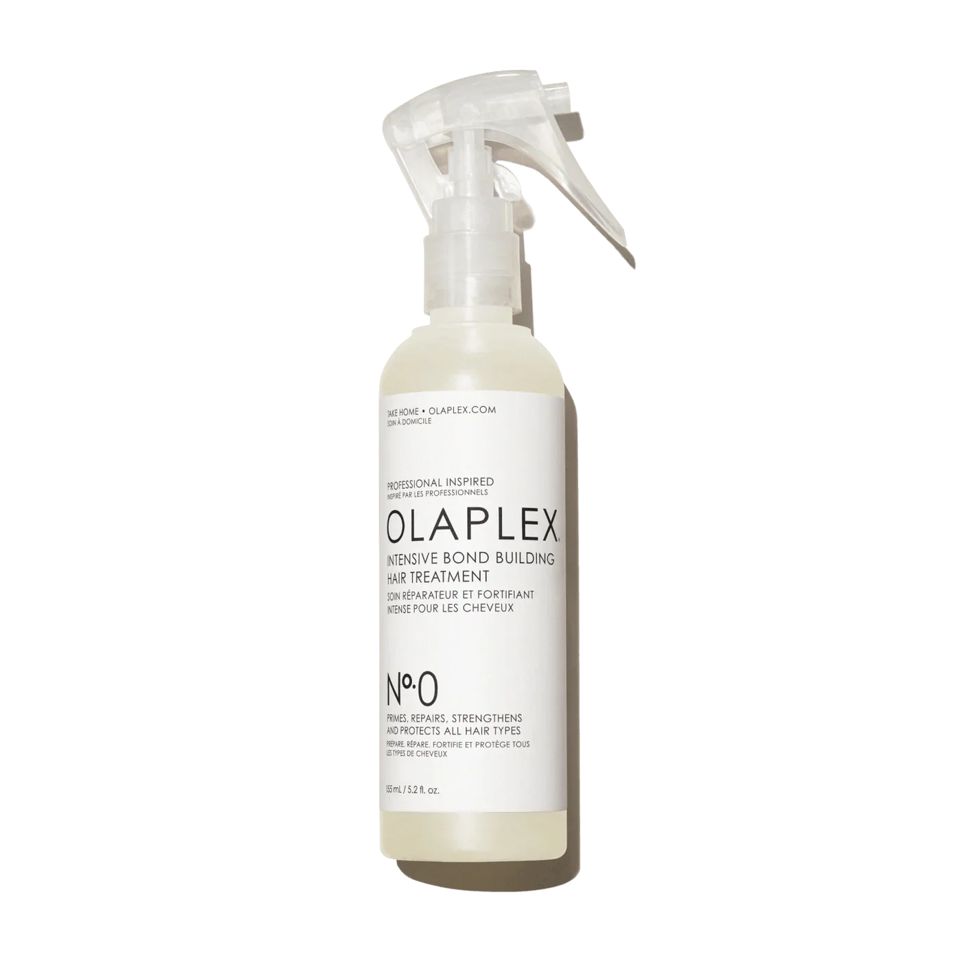 Olaplex Nº.0 Intensive Bond Building Treatment – 5.2oz