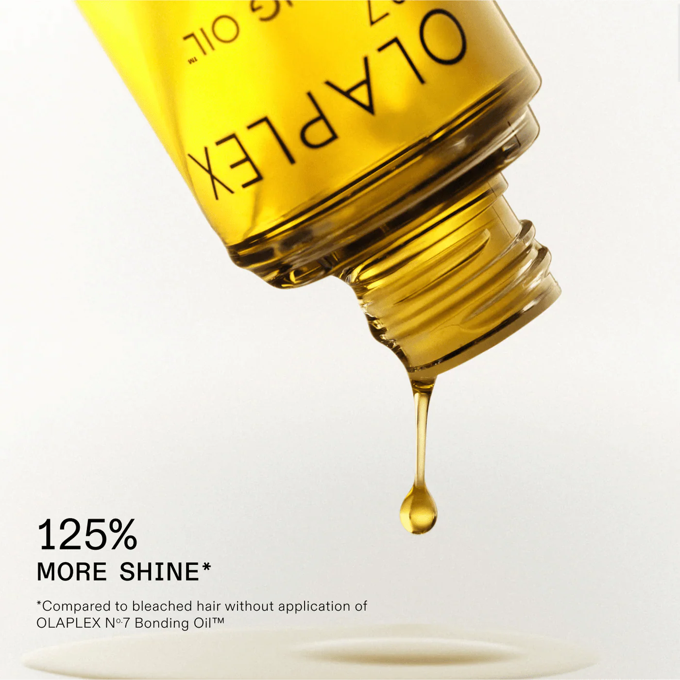 Olaplex Nº.7 Bonding Oil – 1oz - Image 4