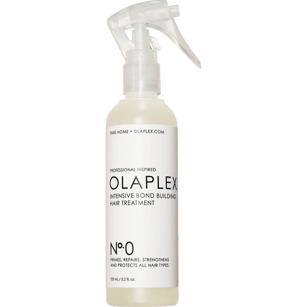 Olaplex No.0 Intensive Bond Building Hair Treatment - 5.2 oz
