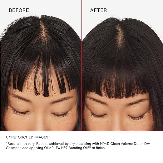 Olaplex No. 4D Clean Weightless Volume Dry Shampoo - 6.3 oz - Image 4