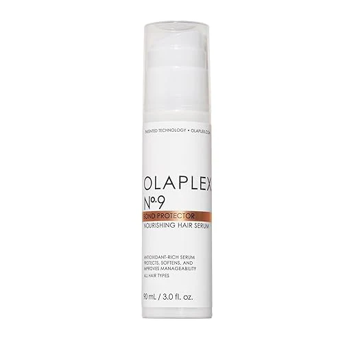 Olaplex No. 9 Bond Protector Nourishing Hair Serum – 3.0 fl oz