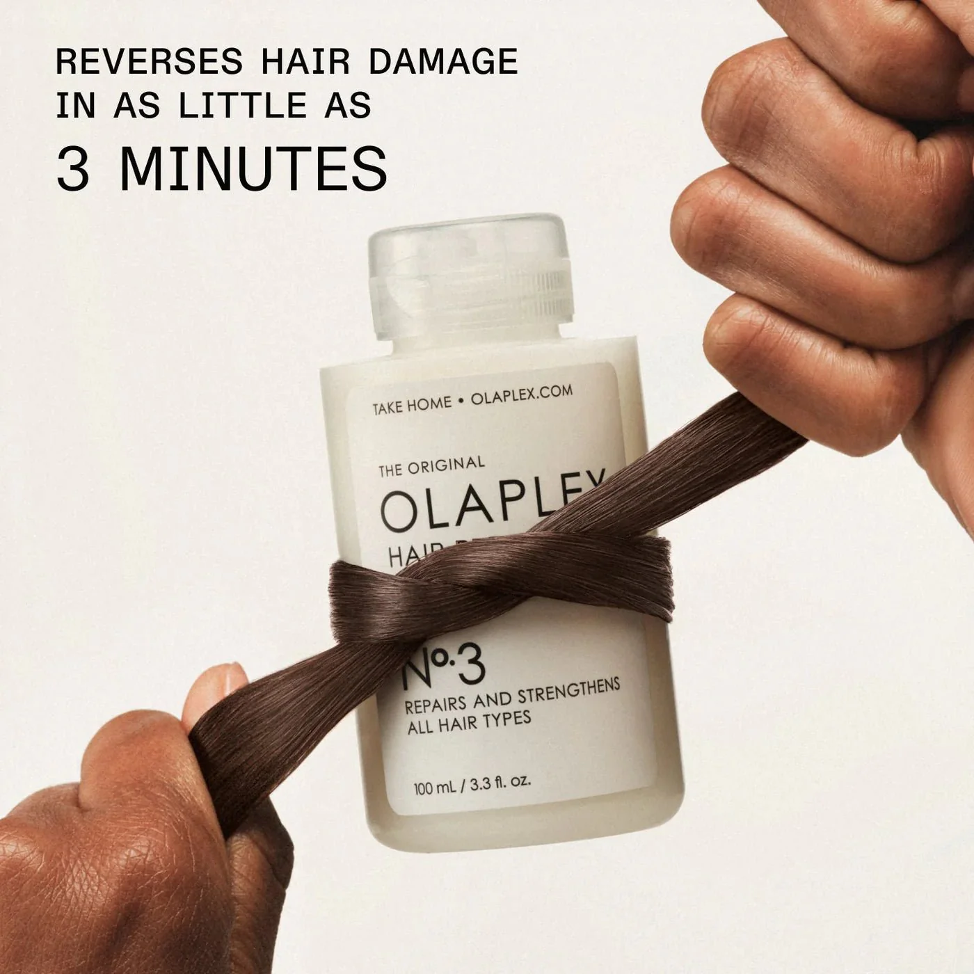 Olaplex PRO Exclusice: Nº.3 Hair Perfector – 3.3oz - Image 4