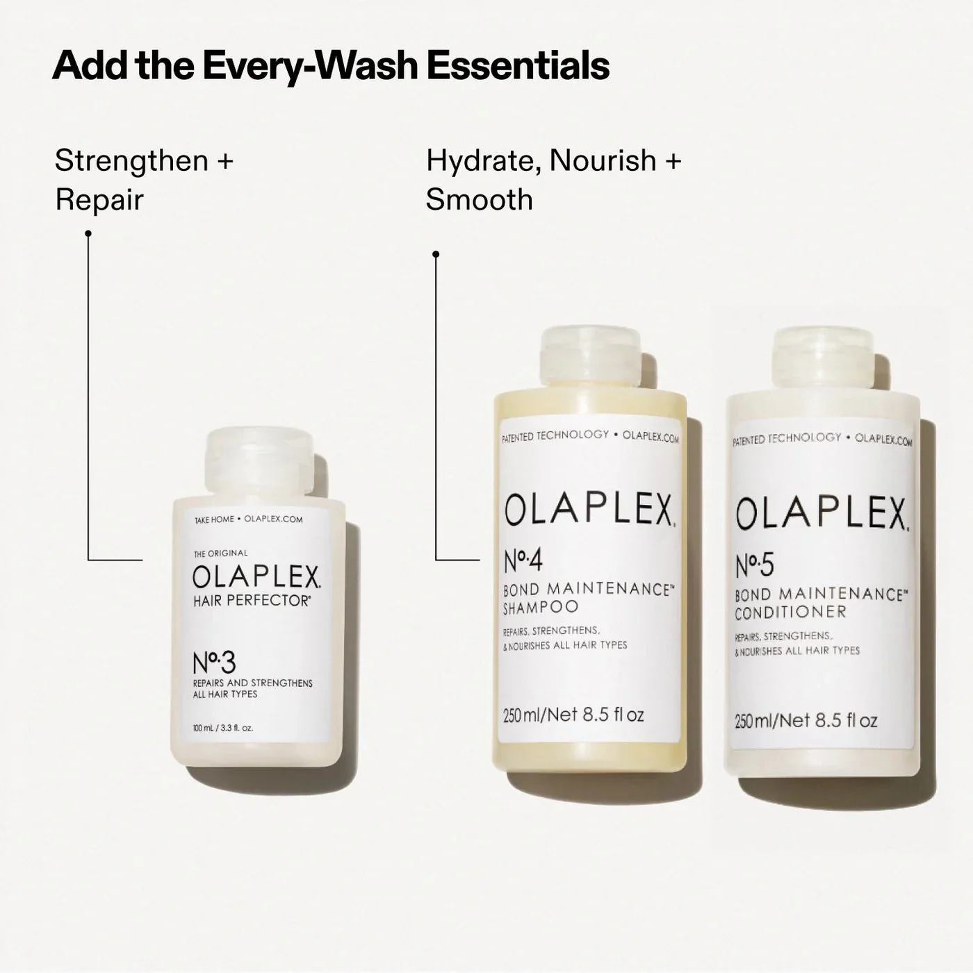 Olaplex PRO Exclusice: Nº.3 Hair Perfector – 3.3oz - Image 8