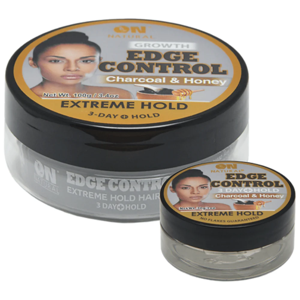 On Natural Edge Control Extreme Hold (4 Variants) – 3.4 oz