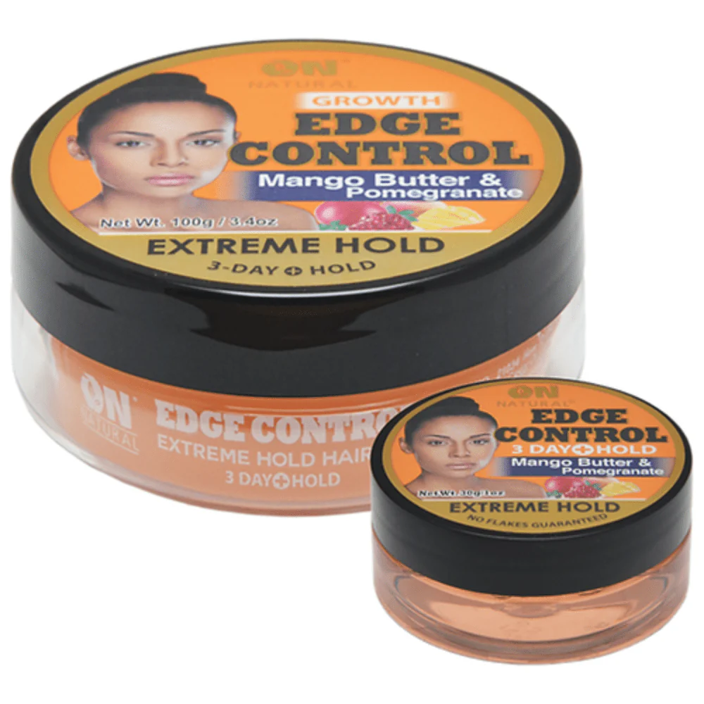 On Natural Edge Control Extreme Hold (4 Variants) – 3.4 oz - Image 3
