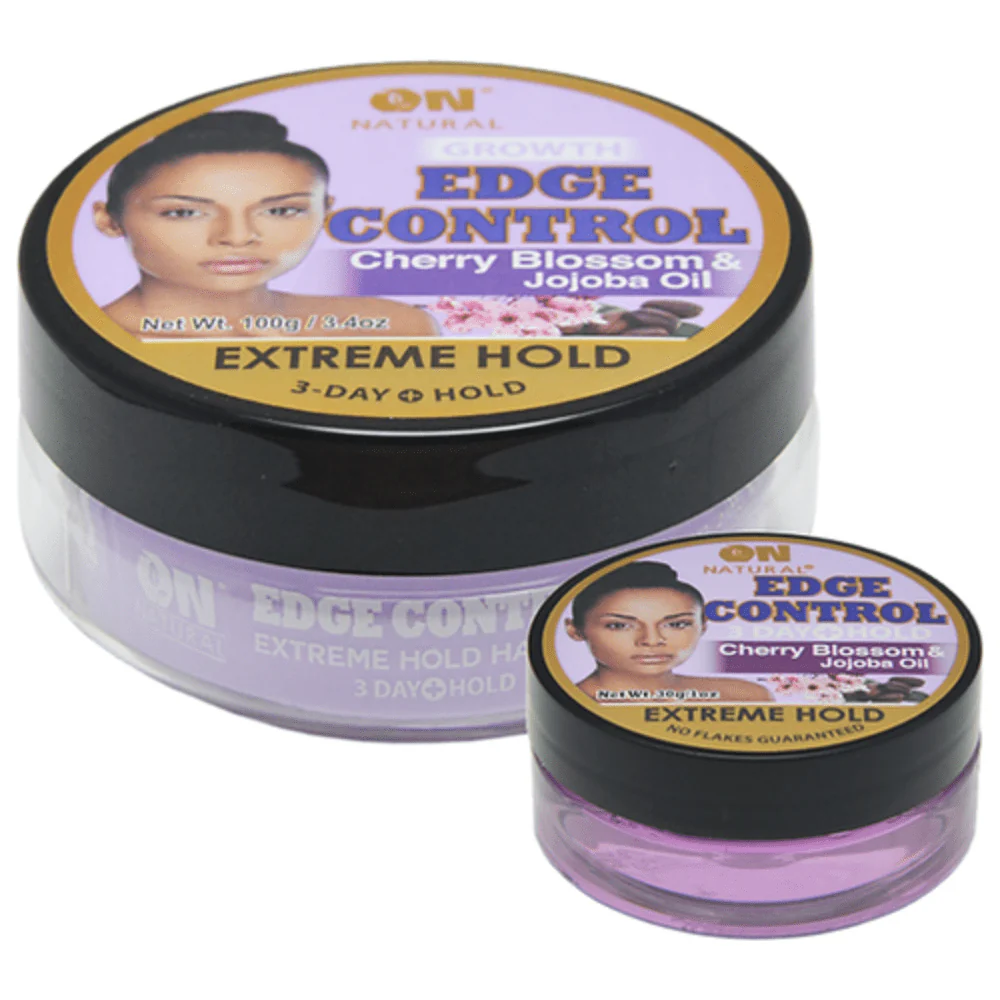 On Natural Edge Control Extreme Hold (4 Variants) – 3.4 oz - Image 5